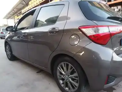 Veículo de Sucata toyota yaris active do ano 2019 alimentado 2nr