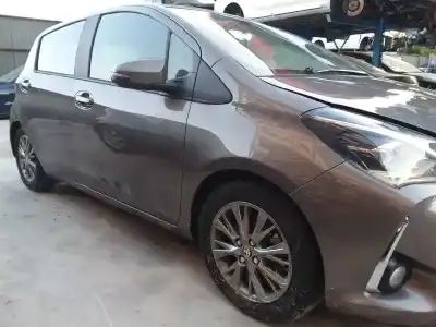 Veículo de Sucata toyota yaris active do ano 2019 alimentado 2nr