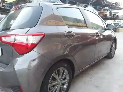 Veículo de Sucata toyota yaris active do ano 2019 alimentado 2nr