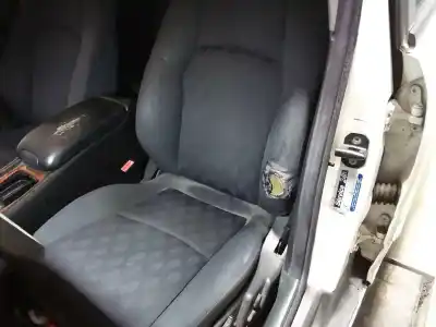 Veículo de Sucata mercedes-benz clase c (w203) familiar c 200 t cdi (203.204) do ano 2002 alimentado 611962