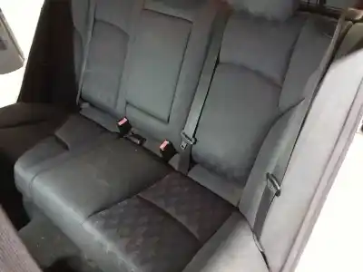 Veículo de Sucata mercedes-benz clase c (w203) familiar c 200 t cdi (203.204) do ano 2002 alimentado 611962