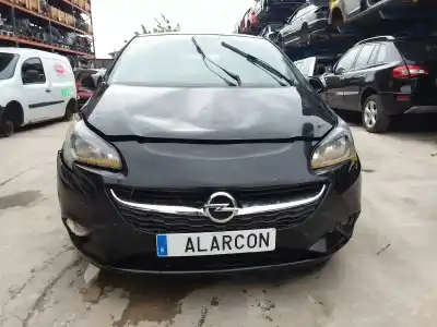 Здавання транспортного засобу OPEL CORSA E Selective року 2018 потужний B14XER