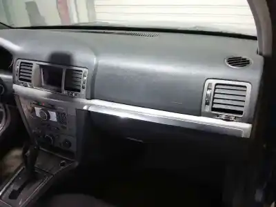 Scrapping Vehicle opel signum elegance of the year 2005 powered z19dth