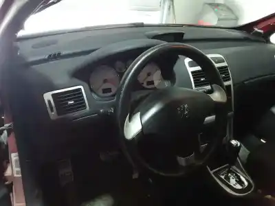 Scrapping Vehicle peugeot                                            307 cc (s2)                                                                                                                                                                                                                                                básico                                                                                                                                                                                                                                                     of the year 2005 powered rfj