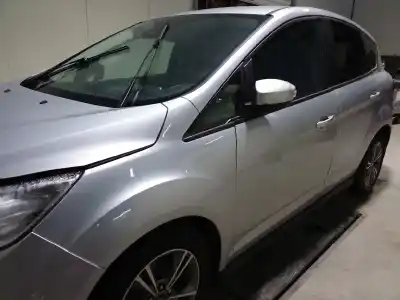 Утилизация автомобиля ford grand c-max trend года 2014 питание t1da