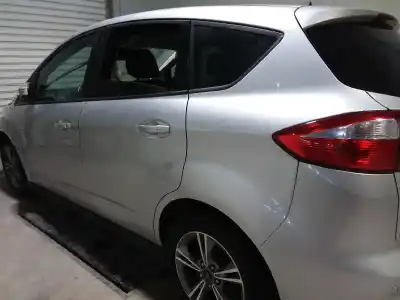 Утилизация автомобиля ford grand c-max trend года 2014 питание t1da