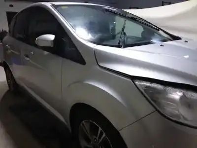 Утилизация автомобиля ford grand c-max trend года 2014 питание t1da