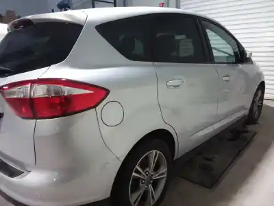 Утилизация автомобиля ford grand c-max trend года 2014 питание t1da