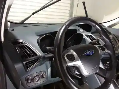 Утилизация автомобиля ford grand c-max trend года 2014 питание t1da
