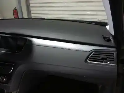 Veículo de Sucata peugeot 508 business line do ano 2013 alimentado rhf