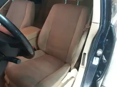 Veículo de Sucata volkswagen touareg (7la) tdi r5 do ano 2006 alimentado bpe