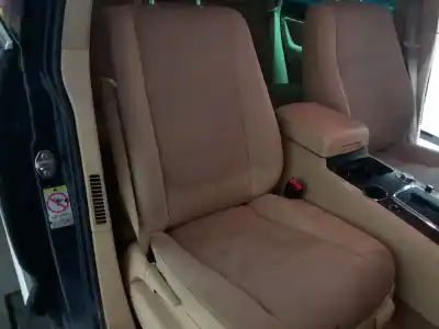 Veículo de Sucata volkswagen touareg (7la) tdi r5 do ano 2006 alimentado bpe