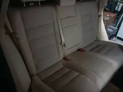 Veículo de Sucata volkswagen touareg (7la) tdi r5 do ano 2006 alimentado bpe