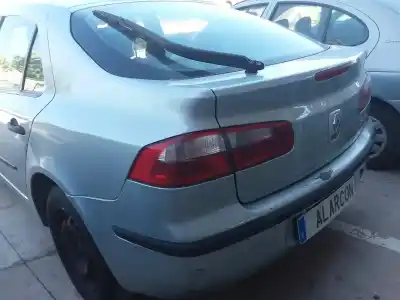 Veículo de Sucata renault laguna ii (bg0) authentique do ano 2004 alimentado f9q752