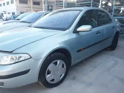 Veículo de Sucata renault laguna ii (bg0) authentique do ano 2004 alimentado f9q752