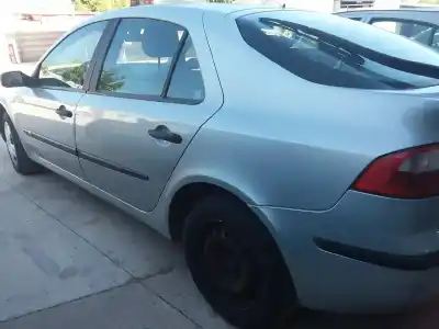 Veículo de Sucata renault laguna ii (bg0) authentique do ano 2004 alimentado f9q752