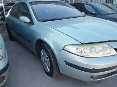 Veículo de Sucata renault laguna ii (bg0) authentique do ano 2004 alimentado f9q752
