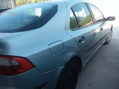 Veículo de Sucata renault laguna ii (bg0) authentique do ano 2004 alimentado f9q752