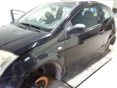 Утилизация автомобиля citroen c2 x года 2004 питание hfxtu1jp