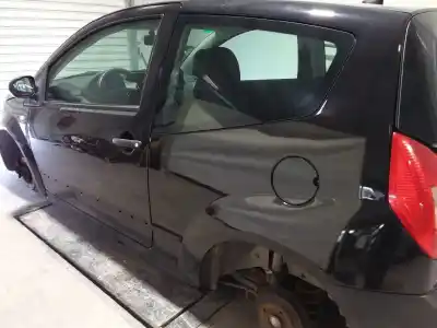 Утилизация автомобиля citroen c2 x года 2004 питание hfxtu1jp