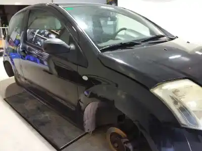Утилизация автомобиля citroen c2 x года 2004 питание hfxtu1jp