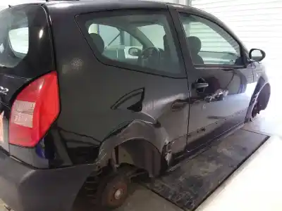 Утилизация автомобиля citroen c2 x года 2004 питание hfxtu1jp