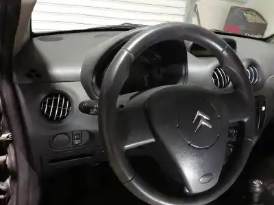 Утилизация автомобиля citroen c2 x года 2004 питание hfxtu1jp