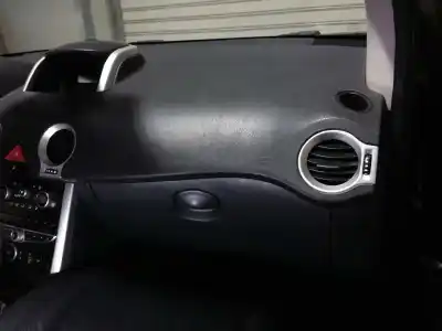 Здавання транспортного засобу renault koleos dynamique pack2 року 2009 потужний m9r832