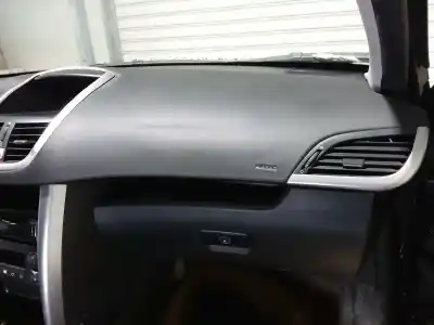 Veículo de Sucata peugeot 207 xs do ano 2007 alimentado 9hx