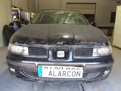 Утилизация автомобиля SEAT LEON (1M1) Signo года 2003 питание ALH