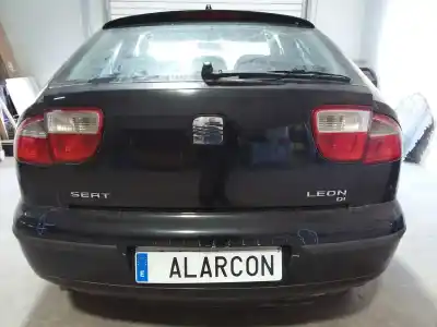 Утилизация автомобиля seat leon (1m1) signo года 2003 питание alh Утилизация автомобиля seat leon (1m1) signo года 2003 питание alh
