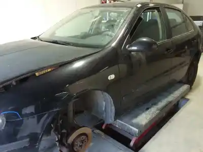 Утилизация автомобиля seat leon (1m1) signo года 2003 питание alh Утилизация автомобиля seat leon (1m1) signo года 2003 питание alh