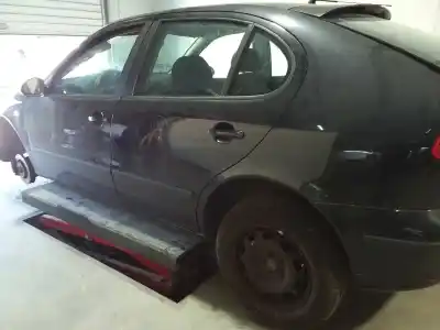Утилизация автомобиля seat leon (1m1) signo года 2003 питание alh Утилизация автомобиля seat leon (1m1) signo года 2003 питание alh