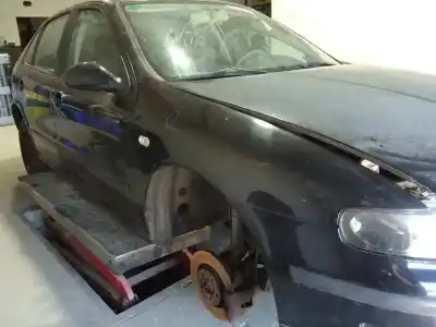 Утилизация автомобиля seat leon (1m1) signo года 2003 питание alh Утилизация автомобиля seat leon (1m1) signo года 2003 питание alh