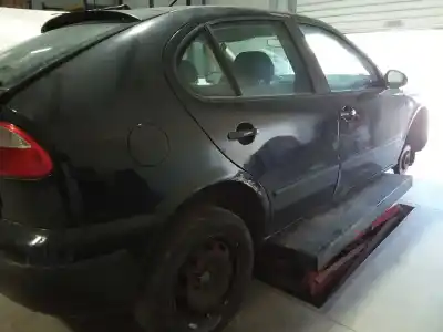 Утилизация автомобиля seat leon (1m1) signo года 2003 питание alh Утилизация автомобиля seat leon (1m1) signo года 2003 питание alh