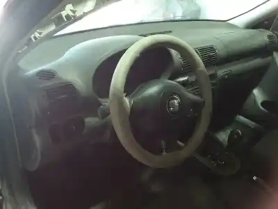 Утилизация автомобиля seat leon (1m1) signo года 2003 питание alh Утилизация автомобиля seat leon (1m1) signo года 2003 питание alh