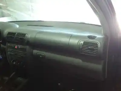 Утилизация автомобиля seat leon (1m1) signo года 2003 питание alh Утилизация автомобиля seat leon (1m1) signo года 2003 питание alh