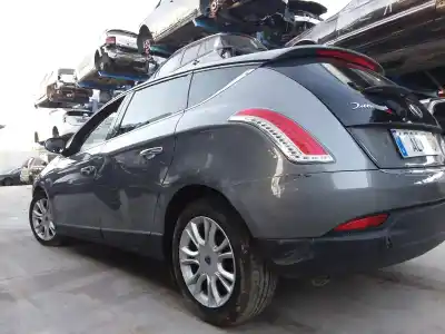 Утилизация автомобиля lancia delta (181) silver года 2013 питание 944a3000 Утилизация автомобиля lancia delta (181) silver года 2013 питание 944a3000
