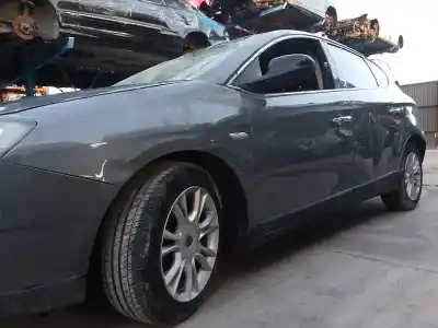 Утилизация автомобиля lancia delta (181) silver года 2013 питание 944a3000 Утилизация автомобиля lancia delta (181) silver года 2013 питание 944a3000