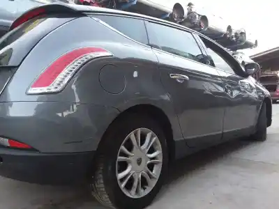 Утилизация автомобиля lancia delta (181) silver года 2013 питание 944a3000 Утилизация автомобиля lancia delta (181) silver года 2013 питание 944a3000