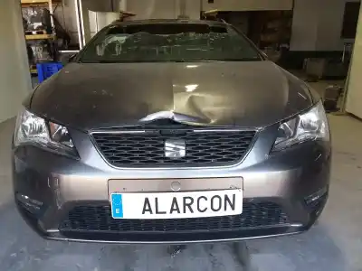 Здавання транспортного засобу SEAT LEON ST (5F8) Style року 2015 потужний CLHA