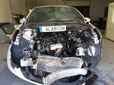 Утилизация автомобиля opel corsa d corsavan года 2013 питание 