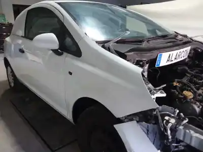 Утилизация автомобиля opel corsa d corsavan года 2013 питание 