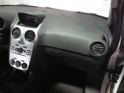 Утилизация автомобиля opel corsa d corsavan года 2013 питание 