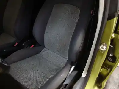 Здавання транспортного засобу seat ibiza (6j5) stylance / style року 2008 потужний bls