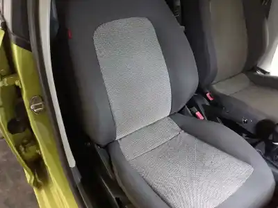 Здавання транспортного засобу seat ibiza (6j5) stylance / style року 2008 потужний bls