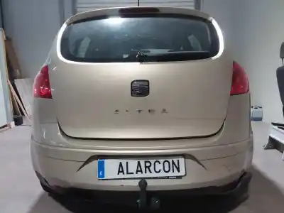 Scrapping Vehicle seat                                               altea (5p1)                                                                                                                                                                                                                                                stylance / style                                                                                                                                                                                                                                           of the year 2004 powered bjb