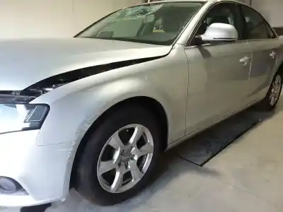 Veículo de Sucata audi a4 berlina (b8) básico do ano 2009 alimentado caga