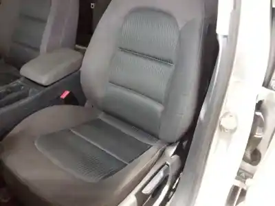 Veículo de Sucata audi a4 berlina (b8) básico do ano 2009 alimentado caga
