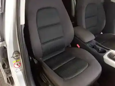 Veículo de Sucata audi a4 berlina (b8) básico do ano 2009 alimentado caga